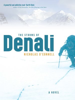 cover image of The Storms of Denali